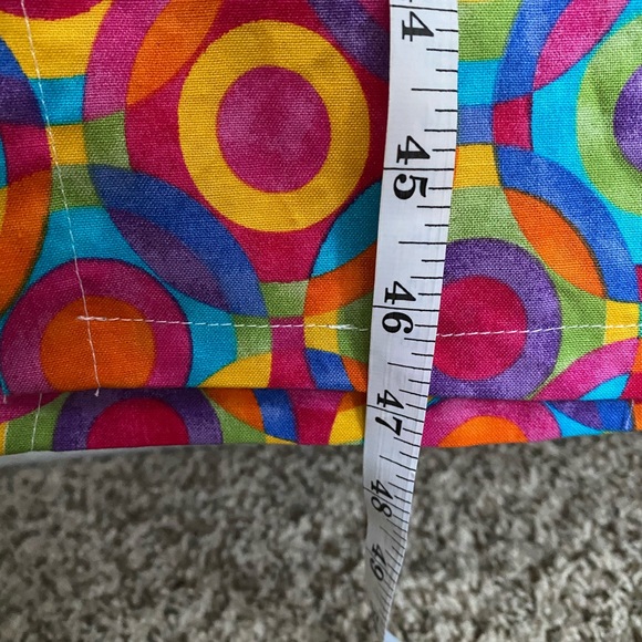 Handmade midi qipao/cheongsam dress XS - Picture 14 of 16